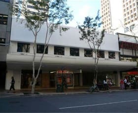 Shop & Retail commercial property leased at Brisbane City QLD 4000