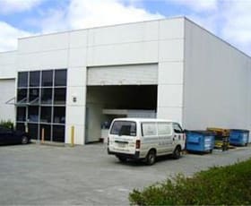 Factory, Warehouse & Industrial commercial property leased at Unit 3, 19-23 Geddes Street Mulgrave VIC 3170
