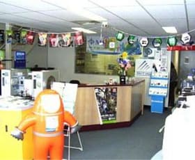 Factory, Warehouse & Industrial commercial property leased at Unit 3, 19-23 Geddes Street Mulgrave VIC 3170