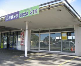 Shop & Retail commercial property leased at Castle Hill NSW 2154