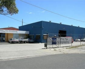Factory, Warehouse & Industrial commercial property leased at Clayton VIC 3168