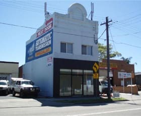 Shop & Retail commercial property leased at Shop 1/594 Forest Road Penshurst NSW 2222