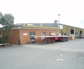 Factory, Warehouse & Industrial commercial property leased at Northgate QLD 4013