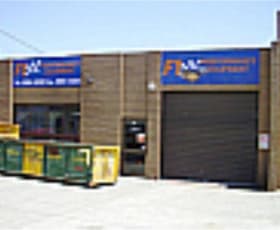 Factory, Warehouse & Industrial commercial property leased at Blackburn VIC 3130