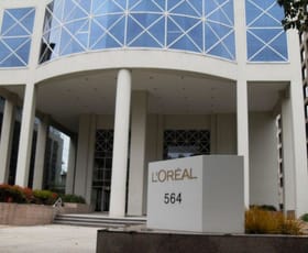 Offices commercial property leased at Melbourne VIC 3000