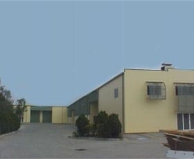 Factory, Warehouse & Industrial commercial property leased at Hemmant QLD 4174