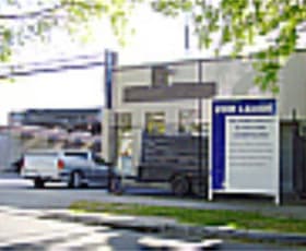 Factory, Warehouse & Industrial commercial property leased at 2 Cottage St Blackburn VIC 3130