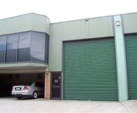 Factory, Warehouse & Industrial commercial property leased at 8/112 Benaroon Rd Belmore NSW 2192