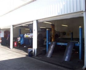 Factory, Warehouse & Industrial commercial property leased at 106 Beamish St Campsie NSW 2194