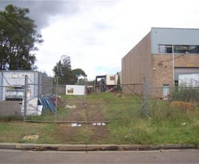 Development / Land commercial property leased at 41 Clapham Rd Regents Park NSW 2143