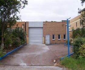 Factory, Warehouse & Industrial commercial property leased at 44 Tennyson Rd Mortlake NSW 2137