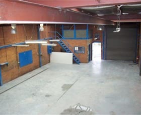 Factory, Warehouse & Industrial commercial property leased at 44 Tennyson Rd Mortlake NSW 2137