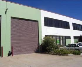 Factory, Warehouse & Industrial commercial property leased at 143-155 Bonds Rd Riverwood NSW 2210