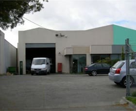 Factory, Warehouse & Industrial commercial property leased at 1/215 Osborne Avenue Clayton South VIC 3169