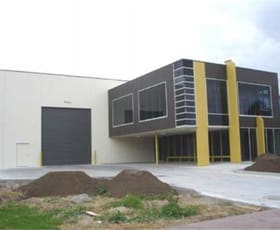 Factory, Warehouse & Industrial commercial property leased at Braeside VIC 3195