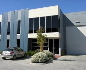 Factory, Warehouse & Industrial commercial property leased at 27/148 Chesterville Rd Moorabbin VIC 3189