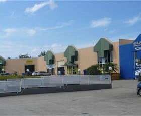 Offices commercial property leased at Springwood QLD 4127