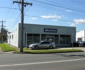 Factory, Warehouse & Industrial commercial property leased at 189 Bay Road Sandringham VIC 3191