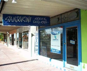 Shop & Retail commercial property leased at 244 Rocky Point Road Sans Souci NSW 2219