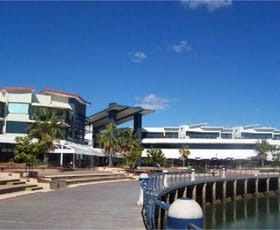 Shop & Retail commercial property leased at Cleveland QLD 4163