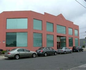 Factory, Warehouse & Industrial commercial property leased at 169 Perry Street Fairfield VIC 3078