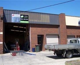 Factory, Warehouse & Industrial commercial property leased at 1/6 Northgate Drive Thomastown VIC 3074