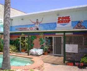 Shop & Retail commercial property leased at Campbelltown NSW 2560