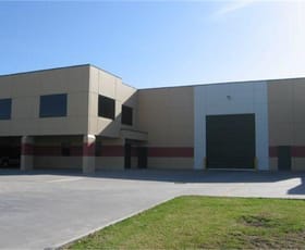 Factory, Warehouse & Industrial commercial property leased at 154 Williams Road Dandenong VIC 3175
