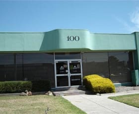 Offices commercial property leased at 100 Cochranes Road Moorabbin VIC 3189