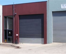 Factory, Warehouse & Industrial commercial property leased at 3/27 Tuscan Court Thomastown VIC 3074
