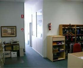 Offices commercial property leased at 2/164 Burgundy Street Heidelberg VIC 3084