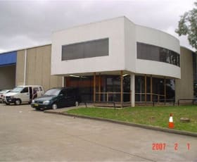 Shop & Retail commercial property leased at Moorebank NSW 2170