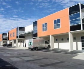 Factory, Warehouse & Industrial commercial property leased at 7/22 Mavis Street Revesby NSW 2212
