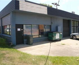Factory, Warehouse & Industrial commercial property leased at 24 Beesley Street West End QLD 4810