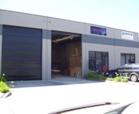 Factory, Warehouse & Industrial commercial property leased at 3/8-9 Gabrielle Crt Bayswater VIC 3153