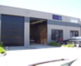 Factory, Warehouse & Industrial commercial property leased at 3/8-9 Gabrielle Crt Bayswater VIC 3153