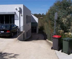 Offices commercial property leased at Level 1/271 Para Road Greensborough VIC 3088