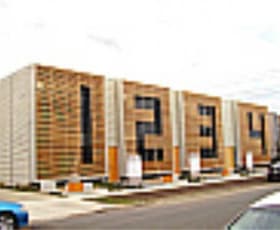 Factory, Warehouse & Industrial commercial property leased at 8 Rocklea Dve Port Melbourne VIC 3207