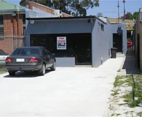 Offices commercial property leased at Croydon VIC 3136