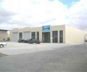 Factory, Warehouse & Industrial commercial property leased at 8 Childs Road Epping VIC 3076