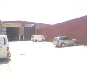 Factory, Warehouse & Industrial commercial property leased at Lakemba NSW 2195