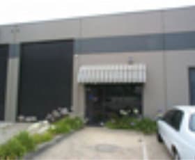 Factory, Warehouse & Industrial commercial property leased at 14/8-9 Gabrielle Court Bayswater North VIC 3153