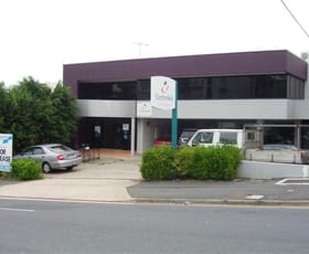 Offices commercial property leased at 21 Cordelia Street South Brisbane QLD 4101