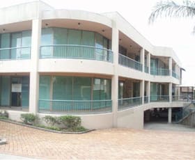Offices commercial property leased at West End QLD 4101