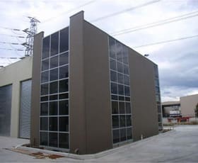 Factory, Warehouse & Industrial commercial property leased at 1/9 Woolboard Road Port Melbourne VIC 3207