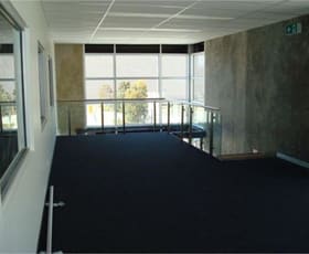 Factory, Warehouse & Industrial commercial property leased at 1/9 Woolboard Road Port Melbourne VIC 3207