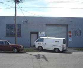 Factory, Warehouse & Industrial commercial property leased at Springvale VIC 3171
