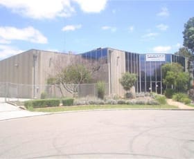 Factory, Warehouse & Industrial commercial property leased at Regents Park NSW 2143