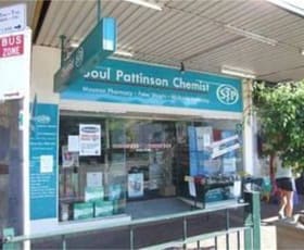 Shop & Retail commercial property leased at 16 Spit Road Mosman NSW 2088