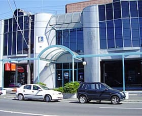 Offices commercial property leased at 104 Johnston Fitzroy VIC 3065
